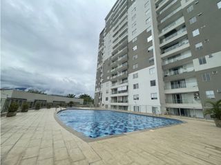 Foto 12 de APTO - VENTA - VALLE DEL LILI PODIUM 3HB 3BÑ 1PP 116M2 - CALI SUR