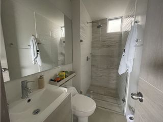 Foto 8 de APTO - VENTA - VALLE DEL LILI PODIUM 3HB 3BÑ 1PP 116M2 - CALI SUR
