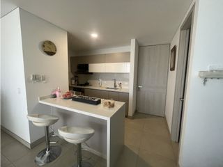 Foto 3 de APTO - VENTA - VALLE DEL LILI PODIUM 3HB 3BÑ 1PP 116M2 - CALI SUR