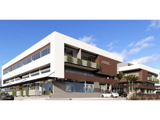 Foto 1 de Alquiler de oficinas en Popayán, Plaza Comercial Ikonos