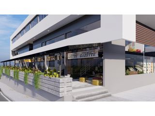 Foto 9 de Alquiler de oficinas en Popayán, Plaza Comercial Ikonos