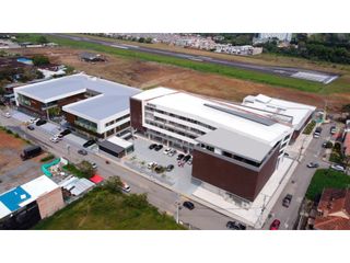 Foto 2 de Alquiler de oficinas en Popayán, Plaza Comercial Ikonos