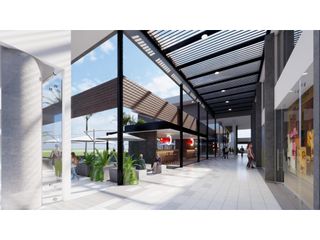 Foto 6 de Alquiler de oficinas en Popayán, Plaza Comercial Ikonos