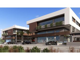 Foto 4 de Alquiler de oficinas en Popayán, Plaza Comercial Ikonos