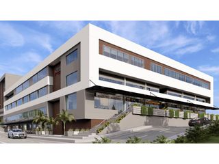 Foto 14 de Alquiler de oficinas en Popayán, Plaza Comercial Ikonos