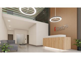 Foto 12 de Alquiler de oficinas en Popayán, Plaza Comercial Ikonos