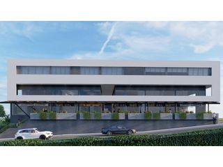 Foto 10 de Alquiler de oficinas en Popayán, Plaza Comercial Ikonos