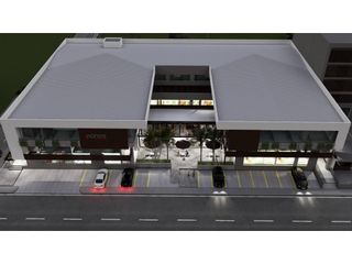 Foto 11 de Alquiler de oficinas en Popayán, Plaza Comercial Ikonos