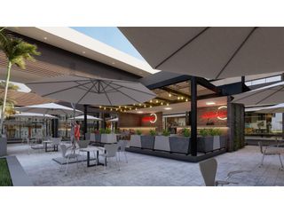Foto 13 de Alquiler de oficinas en Popayán, Plaza Comercial Ikonos