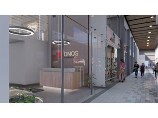Foto 7 de Alquiler de oficinas en Popayán, Plaza Comercial Ikonos