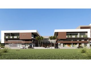 Foto 5 de Alquiler de oficinas en Popayán, Plaza Comercial Ikonos