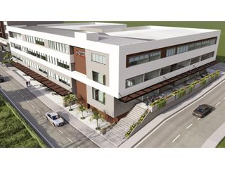 Foto 3 de Alquiler de oficinas en Popayán, Plaza Comercial Ikonos