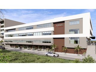 Foto 8 de Alquiler de oficinas en Popayán, Plaza Comercial Ikonos