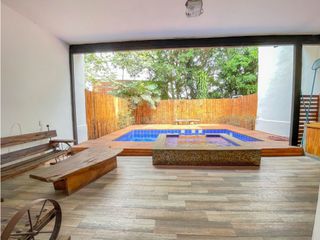 Foto 4 de Casa Amoblada en el Tesoro