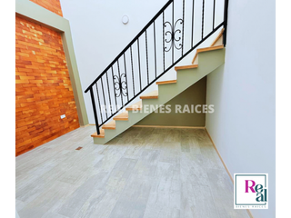 Foto 13 de ¡Casa Esquinera con Zona Verde Privada y Excelente Ubicación!
