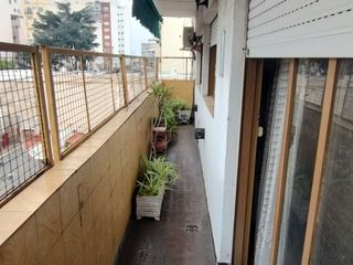 Foto 5 de VENTA -DEPARTAMENTO 3 AMBIENTES - BOEDO - BALCON