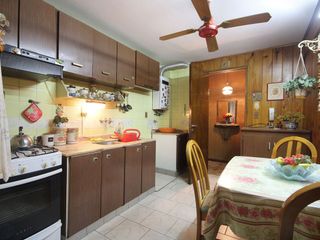 Foto 7 de VENTA -DEPARTAMENTO 3 AMBIENTES - BOEDO - BALCON