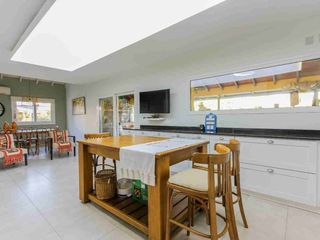 Foto 4 de Casa en alquiler Nordelta - Amoblada