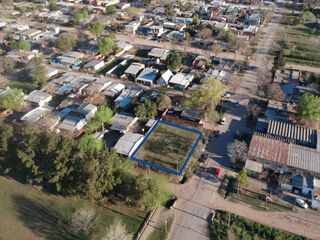 Foto 4 de Venta terreno en Carcarañá en esquina.