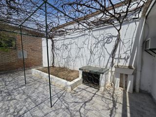 Foto 15 de VENTA CASA CON DEPARTAMENTO ANEXO TERMAS RIO HONDO