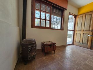 Foto 9 de VENTA CASA CON DEPARTAMENTO ANEXO TERMAS RIO HONDO