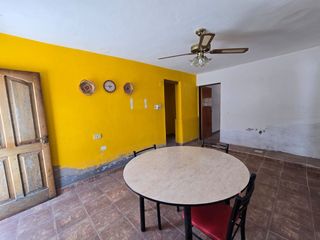 Foto 10 de VENTA CASA CON DEPARTAMENTO ANEXO TERMAS RIO HONDO
