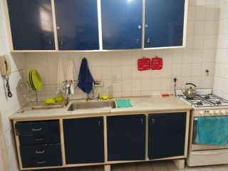 Foto 7 de VENTA DEPARTAMENTO H. YRIGOYEN Y BOLIVIA