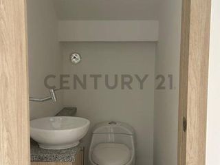 Foto 4 de Hermosa casa de estreno con ampliaciones