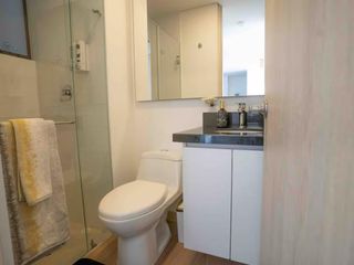 Foto 14 de APARTAMENTO en ARRIENDO/VENTA en Pereira San Nicolas