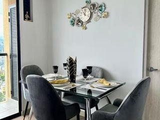 Foto 6 de APARTAMENTO en ARRIENDO/VENTA en Pereira San Nicolas
