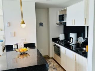 Foto 4 de APARTAMENTO en ARRIENDO/VENTA en Pereira San Nicolas
