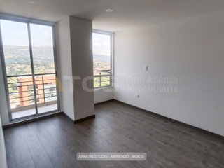 Foto 1 de APARTAESTUDIO en ARRIENDO en Tunja Muiscas