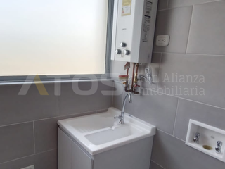 Foto 5 de APARTAESTUDIO en ARRIENDO en Tunja Muiscas