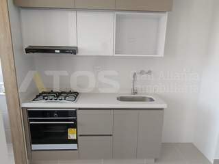 Foto 4 de APARTAESTUDIO en ARRIENDO en Tunja Muiscas
