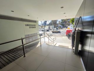 Foto 12 de Alquiler oficina Av Libertador 6900 A Rio Cochera -  VIG 24hs Pileta IMPECABLE p.13