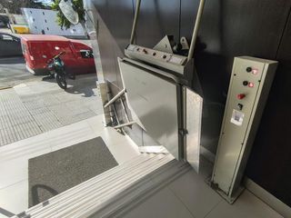 Foto 10 de Alquiler oficina Av Libertador 6900 A Rio Cochera -  VIG 24hs Pileta IMPECABLE p.13