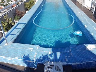 Foto 4 de Alquiler oficina Av Libertador 6900 A Rio Cochera -  VIG 24hs Pileta IMPECABLE p.13