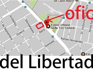 Foto 13 de Alquiler oficina Av Libertador 6900 A Rio Cochera -  VIG 24hs Pileta IMPECABLE p.13