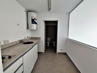 Foto 14 de Alquiler oficina Av Libertador 6900 A Rio Cochera -  VIG 24hs Pileta IMPECABLE p.13