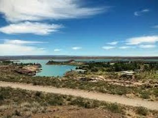 Foto 2 de Terreno en  Villa El Chocón, Loteo Nuevo Acceso al Casco Histórico