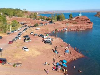 Foto 7 de Terreno en  Villa El Chocón, Loteo Nuevo Acceso al Casco Histórico