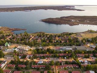 Foto 1 de Terreno en  Villa El Chocón, Loteo Nuevo Acceso al Casco Histórico