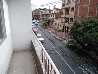 Foto 1 de Apartamento en Venta Ubicado en BELLO Codigo 9473