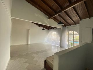 Foto 9 de CASA EN SIMON BOLIVAR PARA VIVIENDA O NEGOCIO
