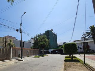 Foto 9 de Alquiler De Edificio En Santiago De Surco