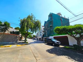 Foto 1 de Alquiler De Edificio En Santiago De Surco