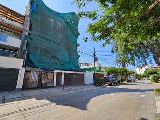 Foto 2 de Alquiler De Edificio En Santiago De Surco