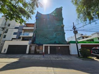 Foto 7 de Alquiler De Edificio En Santiago De Surco