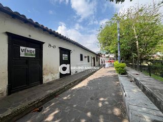 Foto 2 de Arriendo/Venta de CASA COMERCIAL en GIRON