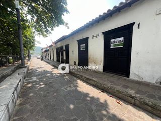 Foto 1 de Arriendo/Venta de CASA COMERCIAL en GIRON